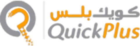 Logo of best Amer center QuickPlus in Dubai, UAE 