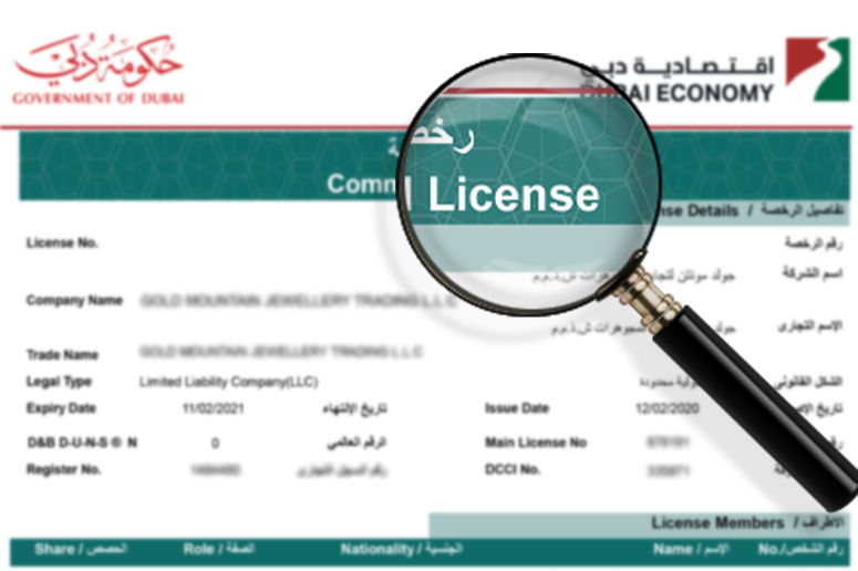 Get Your Business Booming in Dubai 2023: The Insider's Guide to Navigating the Commercial License Process