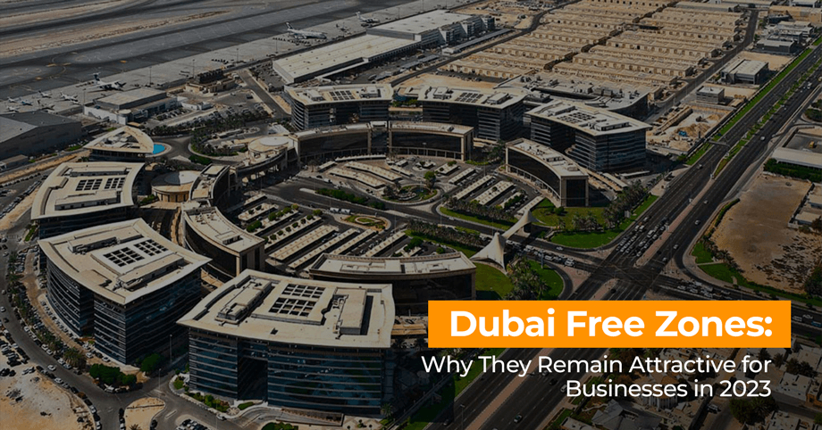 Dubai Freezone