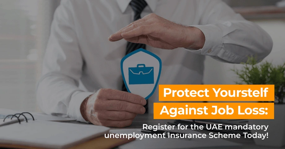 Protect Yourself Against Job Loss