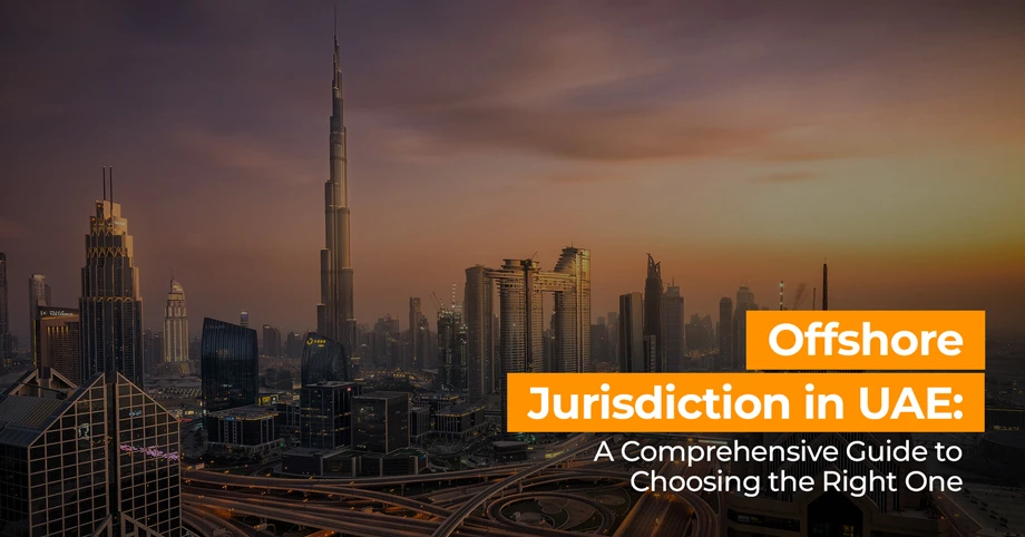 Offshore Jurisdiction in UAE
